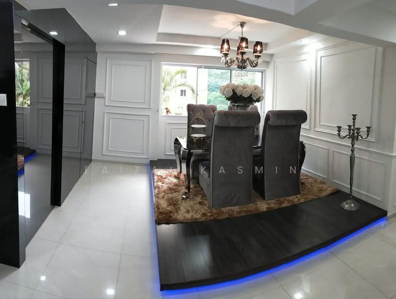 613 Bedok Reservoir Road, 613 Bedok Reservoir Road, Bedok / Upper East Coast, 3 Bedrooms, 1,302 sqft, HDB Flat For Sale, by Faizal Kasmin, 21542656 - PropertyGuru.com.sg