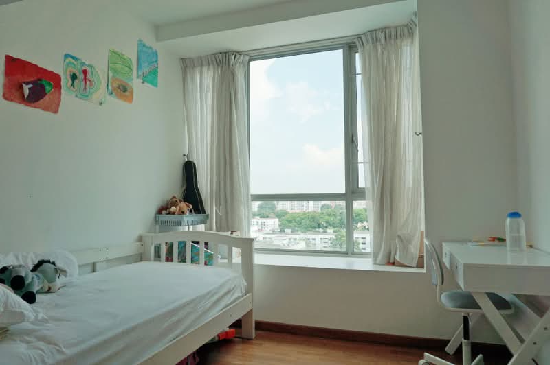 For Sale - Kovan Melody