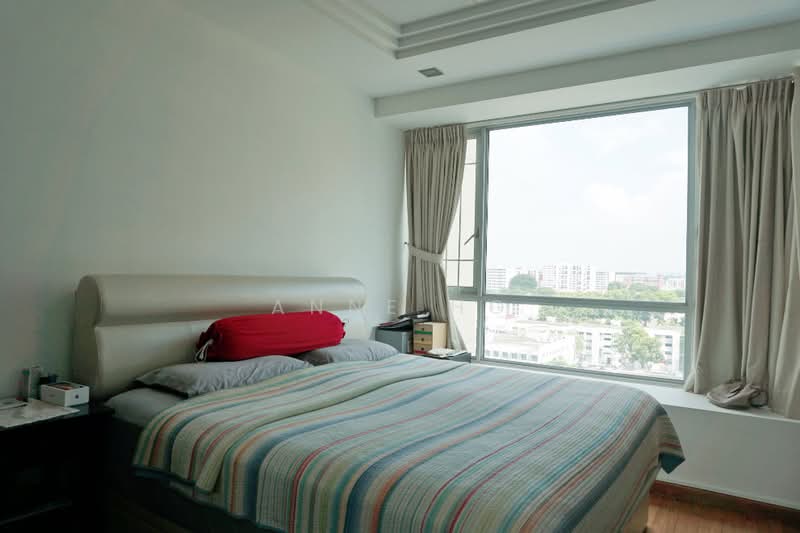 For Sale - Kovan Melody