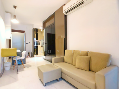 For Sale - Devonshire 12