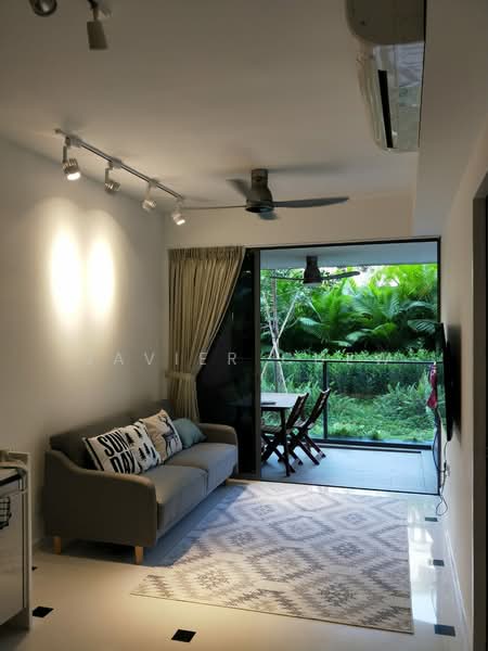 Sophia Hills, 11 Mount Sophia, 2 Bedrooms, 570 sqft, Condominium For Rent, by Javier Chew, 21543114 - PropertyGuru.com.sg