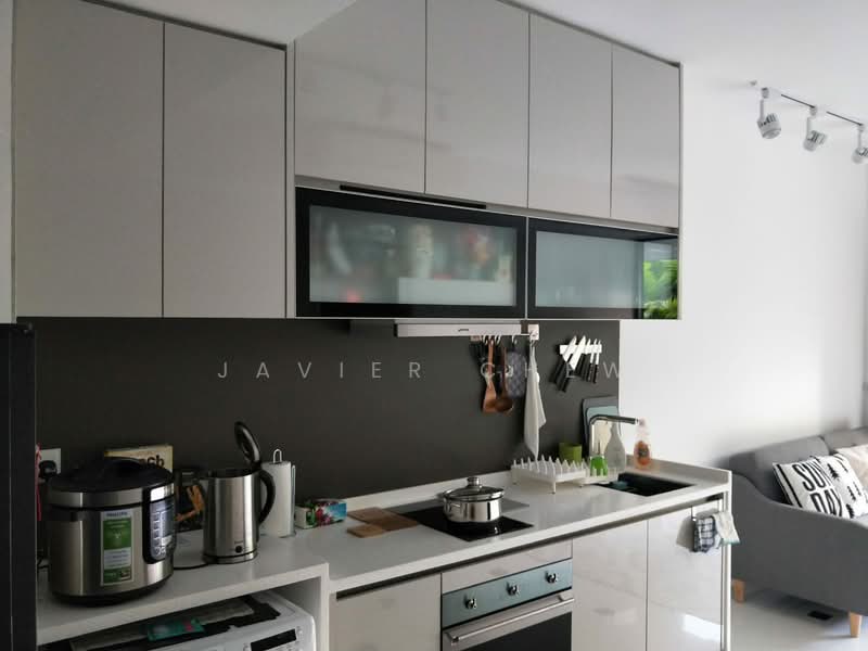 Sophia Hills, 11 Mount Sophia, 2 Bedrooms, 570 sqft, Condominium For Rent, by Javier Chew, 21543114 - PropertyGuru.com.sg