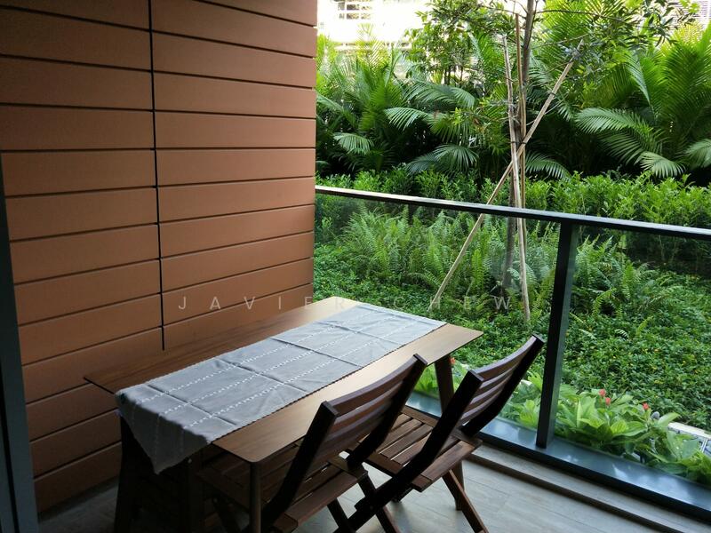 Sophia Hills, 11 Mount Sophia, 2 Bedrooms, 570 sqft, Condominium For Rent, by Javier Chew, 21543114 - PropertyGuru.com.sg