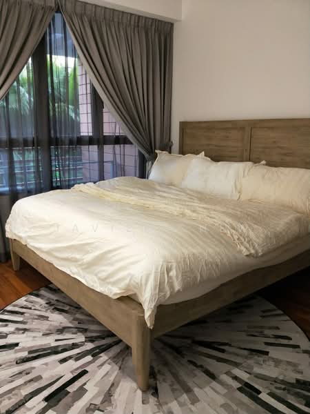 Sophia Hills, 11 Mount Sophia, 2 Bedrooms, 570 sqft, Condominium For Rent, by Javier Chew, 21543114 - PropertyGuru.com.sg