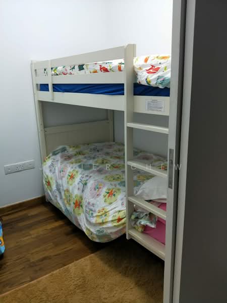 Sophia Hills, 11 Mount Sophia, 2 Bedrooms, 570 sqft, Condominium For Rent, by Javier Chew, 21543114 - PropertyGuru.com.sg