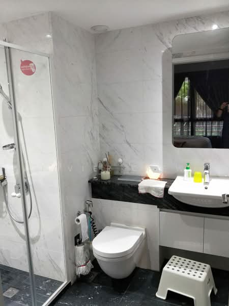 Sophia Hills, 11 Mount Sophia, 2 Bedrooms, 570 sqft, Condominium For Rent, by Javier Chew, 21543114 - PropertyGuru.com.sg