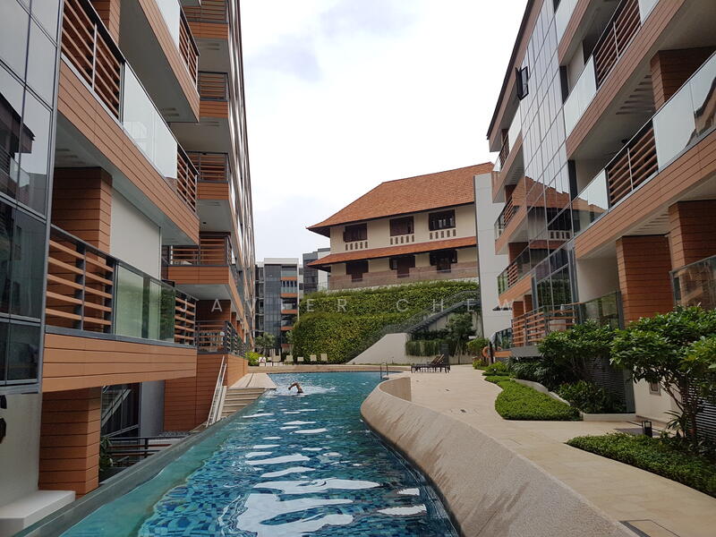 Sophia Hills, 11 Mount Sophia, 2 Bedrooms, 570 sqft, Condominium For Rent, by Javier Chew, 21543114 - PropertyGuru.com.sg