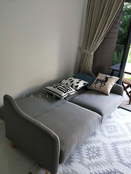 Sophia Hills, 11 Mount Sophia, 2 Bedrooms, 570 sqft, Condominium For Rent, by Javier Chew, 21543114 - PropertyGuru.com.sg