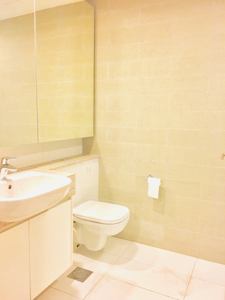 The Estuary @ Yishun, 89 Yishun Avenue 1, 2 Bedrooms, 1,119 sqft, Condominium For Rent, by Chew Hock Ngee, 21543454 - PropertyGuru.com.sg