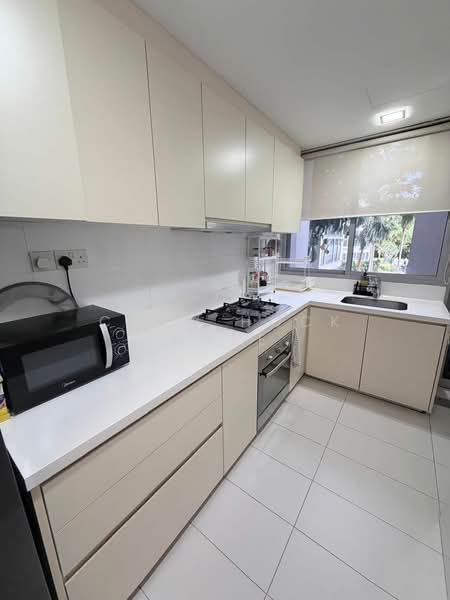 For Rent - The Estuary @ Yishun