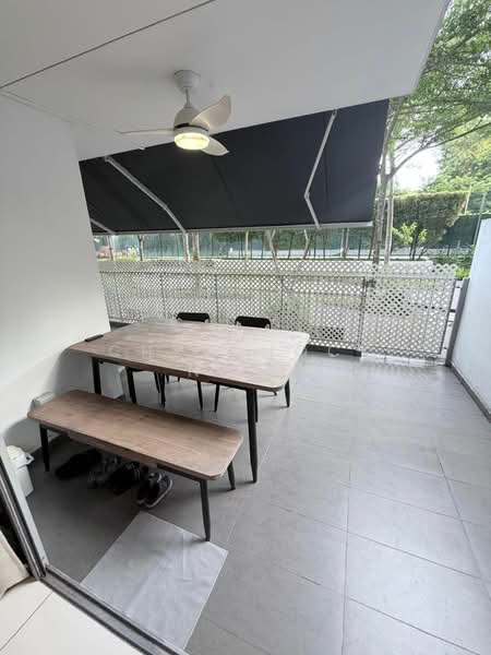 For Rent - The Estuary @ Yishun