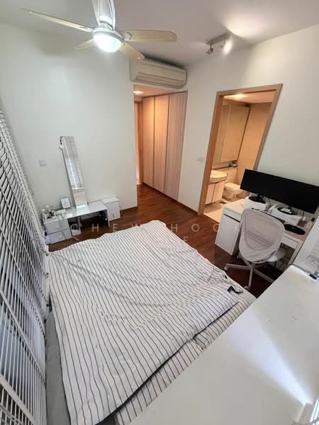 For Rent - The Estuary @ Yishun