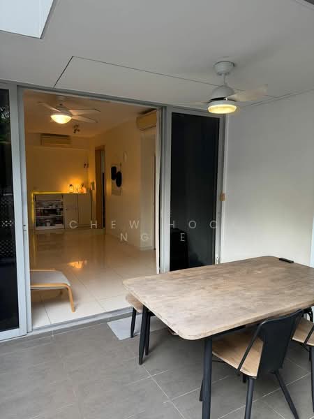 For Rent - The Estuary @ Yishun