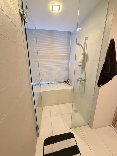 For Rent - The Estuary @ Yishun