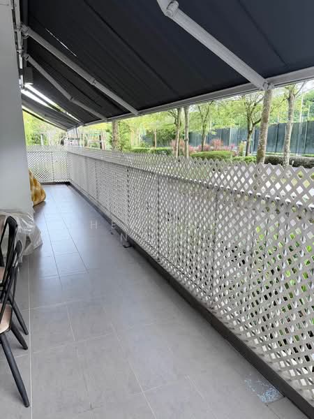 For Rent - The Estuary @ Yishun