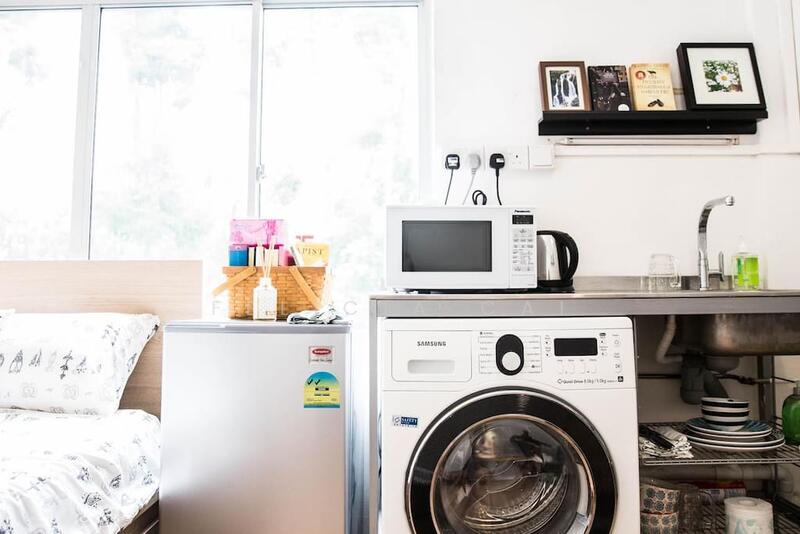 For Rent - Zion Road