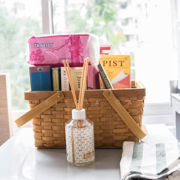 For Rent - Zion Road