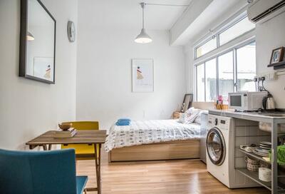 For Rent - Zion Road