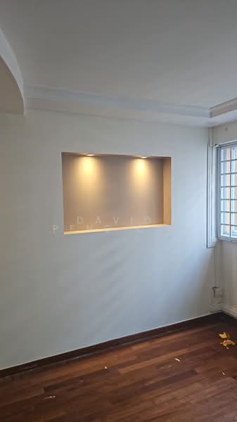 For Rent - 805 Yishun Ring Road