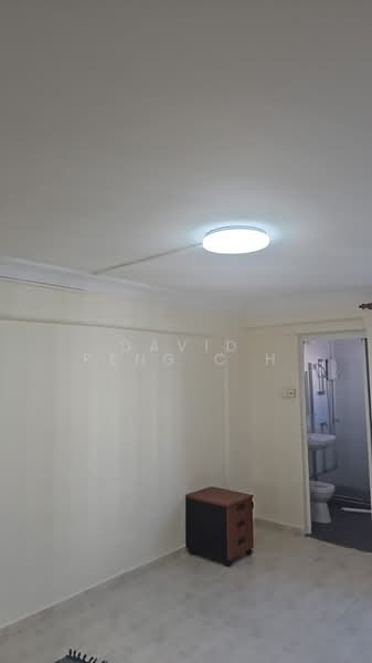 For Rent - 805 Yishun Ring Road