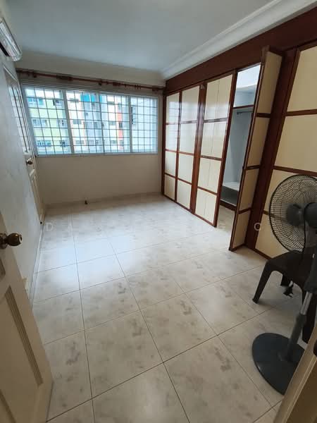 For Rent - 805 Yishun Ring Road