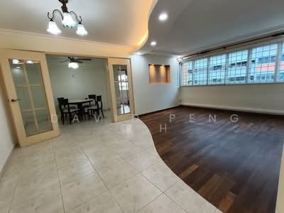 For Rent - 805 Yishun Ring Road
