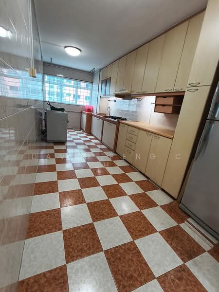 805 Yishun Ring Road, 805 Yishun Ring Road, 3 Bedrooms, 1,300 sqft, HDB Flat For Rent, by David Peng C H, 21543536 - PropertyGuru.com.sg