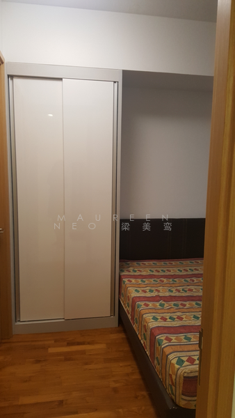 Loft 33 @ Geylang, 33 Geylang Lorong 32, 1 Bedroom, 500 sqft, Apartment For Rent, by Maureen Neo 梁美鸾, 21543669 - PropertyGuru.com.sg