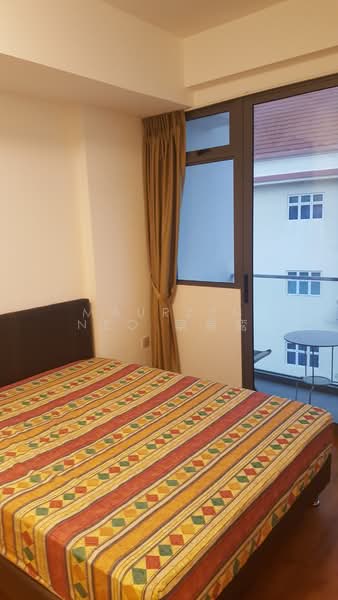 Loft 33 @ Geylang, 33 Geylang Lorong 32, 1 Bedroom, 500 sqft, Apartment For Rent, by Maureen Neo 梁美鸾, 21543669 - PropertyGuru.com.sg
