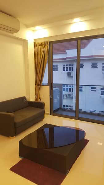 Loft 33 @ Geylang, 33 Geylang Lorong 32, 1 Bedroom, 500 sqft, Apartment For Rent, by Maureen Neo 梁美鸾, 21543669 - PropertyGuru.com.sg