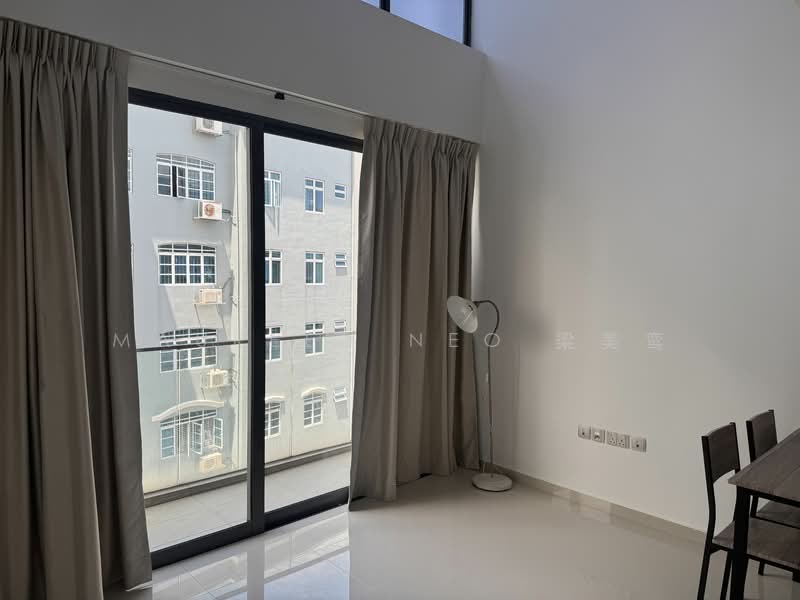 Loft 33 @ Geylang, 33 Geylang Lorong 32, 1 Bedroom, 500 sqft, Apartment For Rent, by Maureen Neo 梁美鸾, 21543669 - PropertyGuru.com.sg