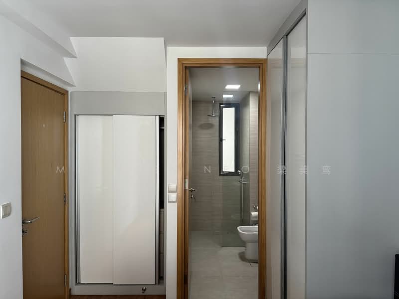 Loft 33 @ Geylang, 33 Geylang Lorong 32, 1 Bedroom, 500 sqft, Apartment For Rent, by Maureen Neo 梁美鸾, 21543669 - PropertyGuru.com.sg