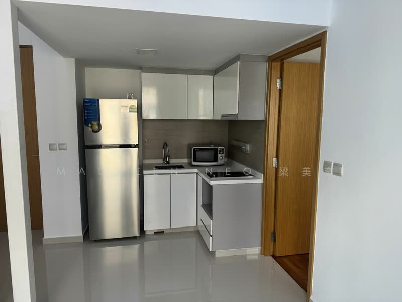 For Rent - Loft 33 @ Geylang