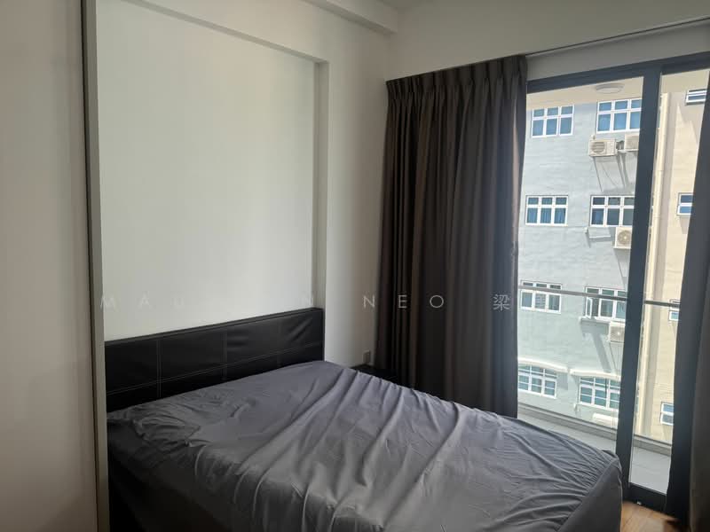 For Rent - Loft 33 @ Geylang