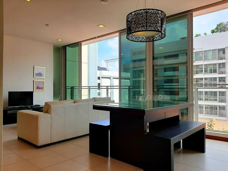 Lotus at Paya Lebar, 11 Paya Lebar Road, Eunos / Geylang / Paya Lebar, 4 Bedrooms, 1,324 sqft, Condominium For Rent, by Julian Khoo, 21544207 - PropertyGuru.com.sg