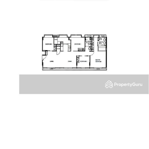 Lotus at Paya Lebar, 11 Paya Lebar Road, 4 Bedrooms, 1,313 sqft, Condominium For Rent, by Julian Khoo, 21544210 - PropertyGuru.com.sg