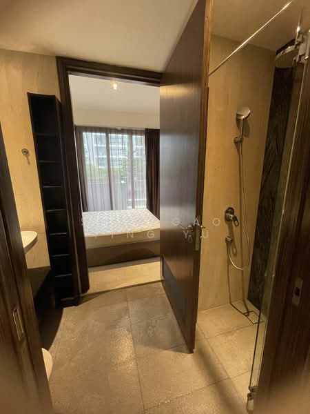 Stellar RV, 408 River Valley Road, 1 Bedroom, 507 sqft, Condominium For Sale, by Sher Gao Ting Yu, 21544322 - PropertyGuru.com.sg