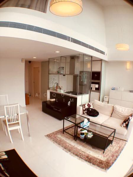 Cyan, 6 Keng Chin Road, Tanglin / Holland / Bukit Timah, 2 Bedrooms, 1,292 sqft, Condominium For Rent, by Jacqueline Lim, 21544590 - PropertyGuru.com.sg