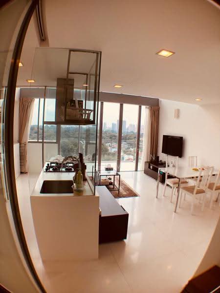 Cyan, 6 Keng Chin Road, Tanglin / Holland / Bukit Timah, 2 Bedrooms, 1,292 sqft, Condominium For Rent, by Jacqueline Lim, 21544590 - PropertyGuru.com.sg