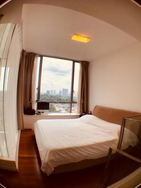 Cyan, 6 Keng Chin Road, Tanglin / Holland / Bukit Timah, 2 Bedrooms, 1,292 sqft, Condominium For Rent, by Jacqueline Lim, 21544590 - PropertyGuru.com.sg