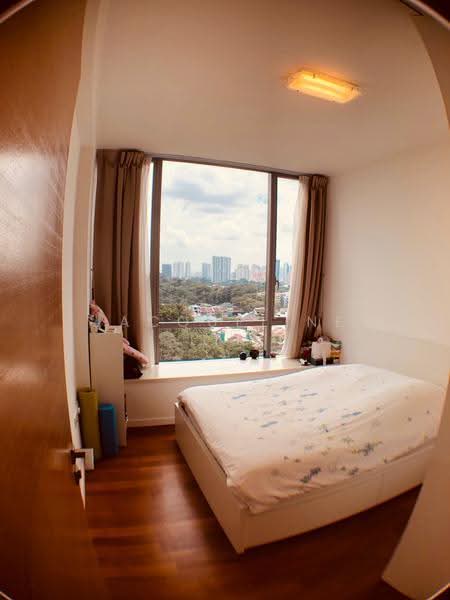 Cyan, 6 Keng Chin Road, Tanglin / Holland / Bukit Timah, 2 Bedrooms, 1,292 sqft, Condominium For Rent, by Jacqueline Lim, 21544590 - PropertyGuru.com.sg