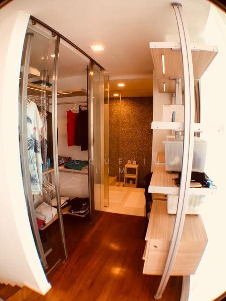 Cyan, 6 Keng Chin Road, Tanglin / Holland / Bukit Timah, 2 Bedrooms, 1,292 sqft, Condominium For Rent, by Jacqueline Lim, 21544590 - PropertyGuru.com.sg