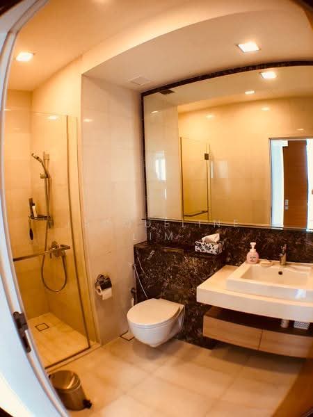 Cyan, 6 Keng Chin Road, Tanglin / Holland / Bukit Timah, 2 Bedrooms, 1,292 sqft, Condominium For Rent, by Jacqueline Lim, 21544590 - PropertyGuru.com.sg