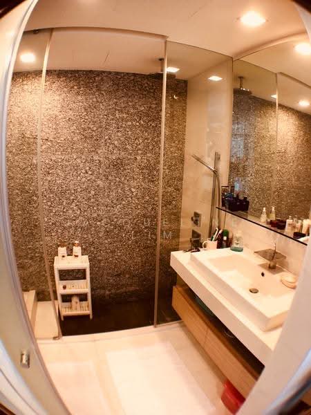 Cyan, 6 Keng Chin Road, Tanglin / Holland / Bukit Timah, 2 Bedrooms, 1,292 sqft, Condominium For Rent, by Jacqueline Lim, 21544590 - PropertyGuru.com.sg