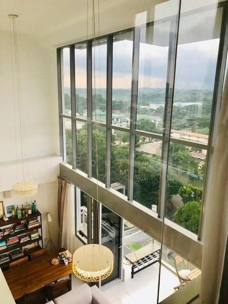 Cyan, 6 Keng Chin Road, Tanglin / Holland / Bukit Timah, 2 Bedrooms, 1,292 sqft, Condominium For Rent, by Jacqueline Lim, 21544590 - PropertyGuru.com.sg