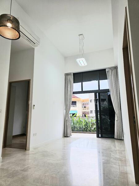 For Rent - Alex Residences