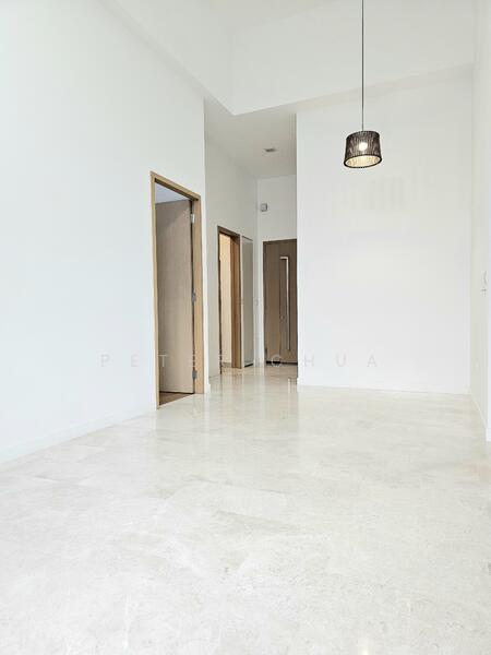 For Rent - Alex Residences