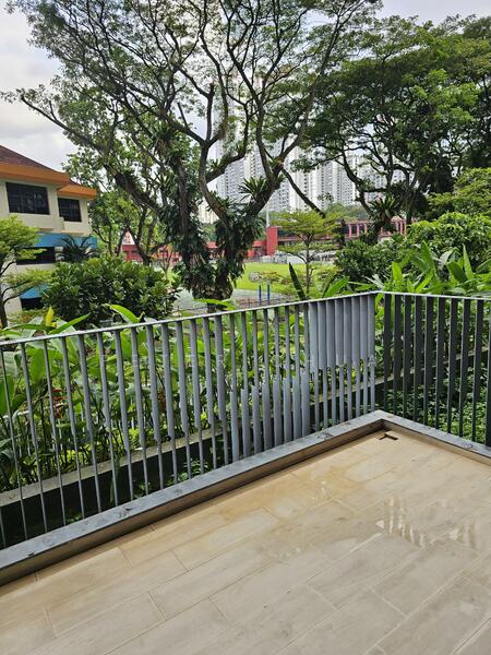 For Rent - Alex Residences