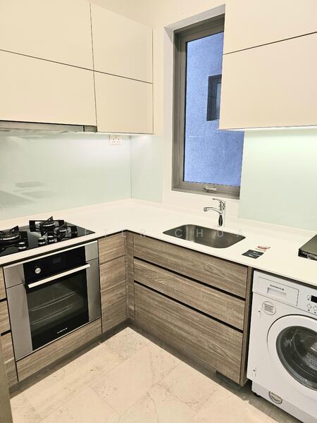 For Rent - Alex Residences