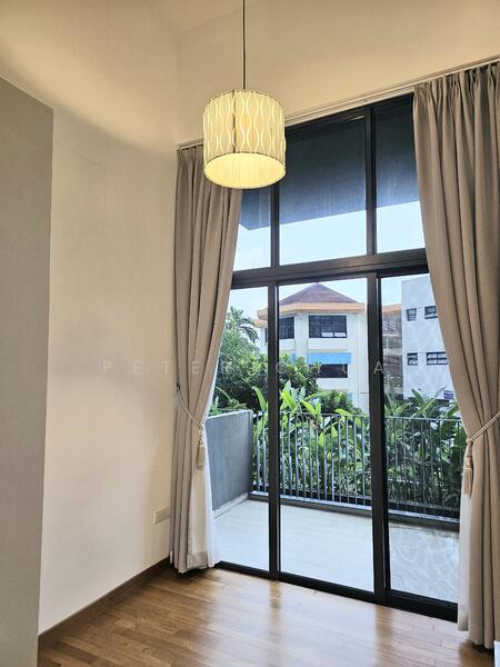 For Rent - Alex Residences